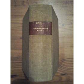 SALOM AS - PETERSBURG